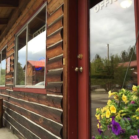 Rustic Inn McCall Dış mekan fotoğraf