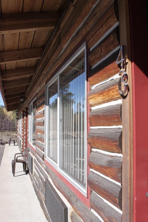 Rustic Inn McCall Dış mekan fotoğraf