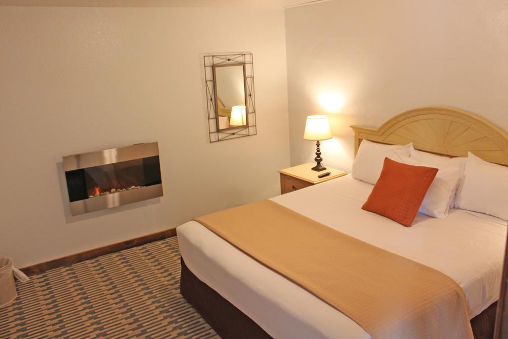 Rustic Inn McCall Dış mekan fotoğraf
