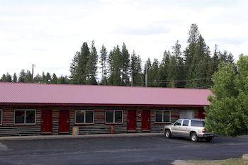 Rustic Inn McCall Dış mekan fotoğraf