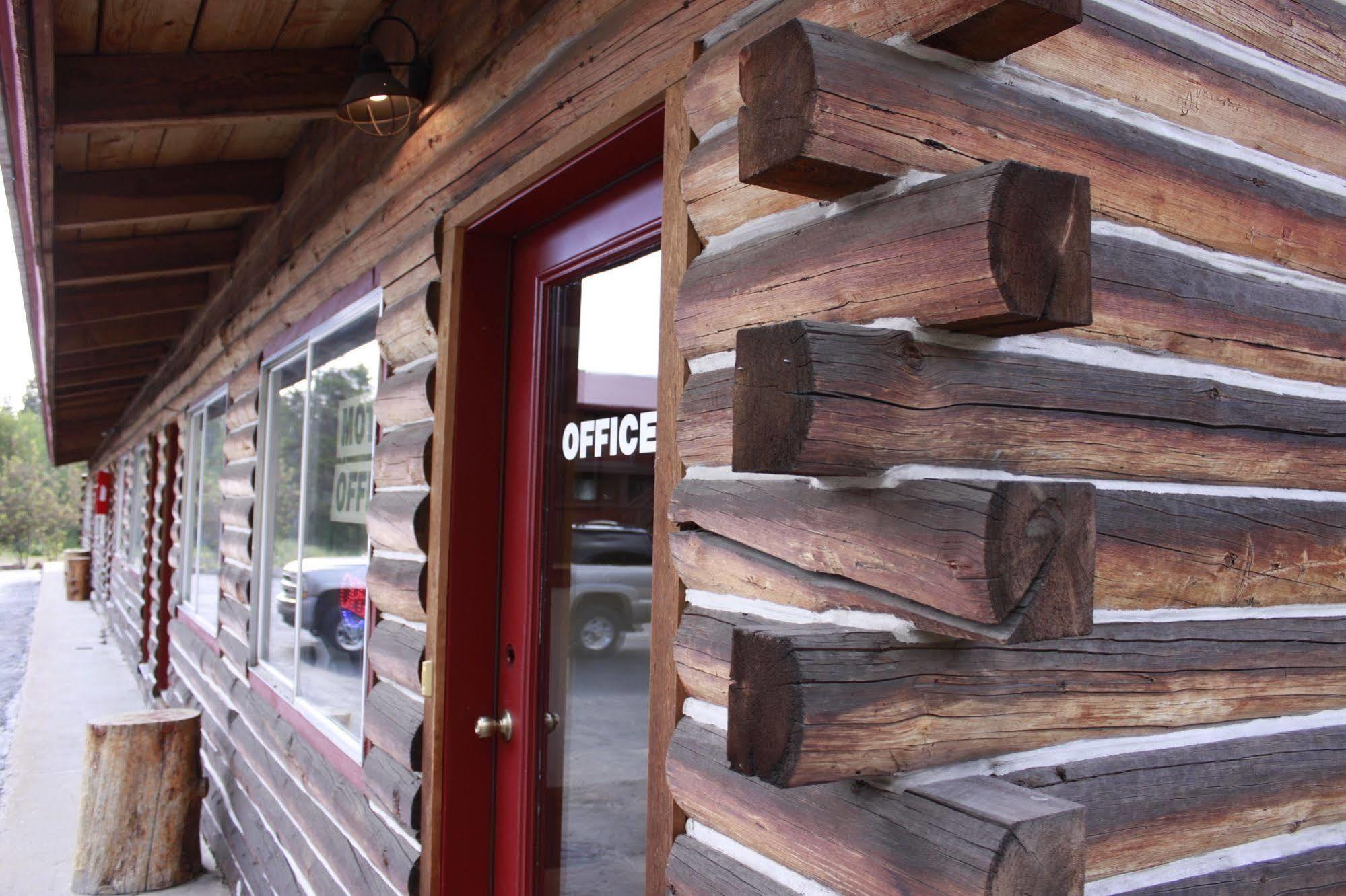 Rustic Inn McCall Dış mekan fotoğraf
